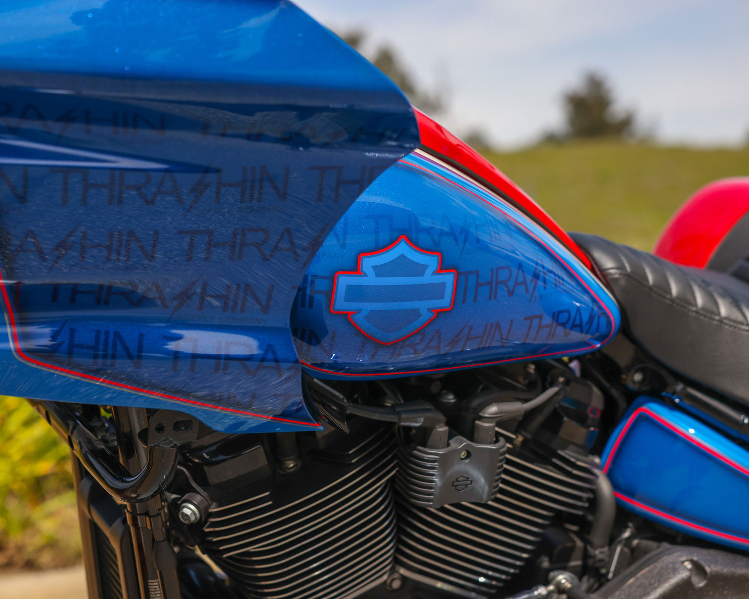 Lance-Coury-Thrashin-2022-Harley-Low-Rider-ST-Bike-Check