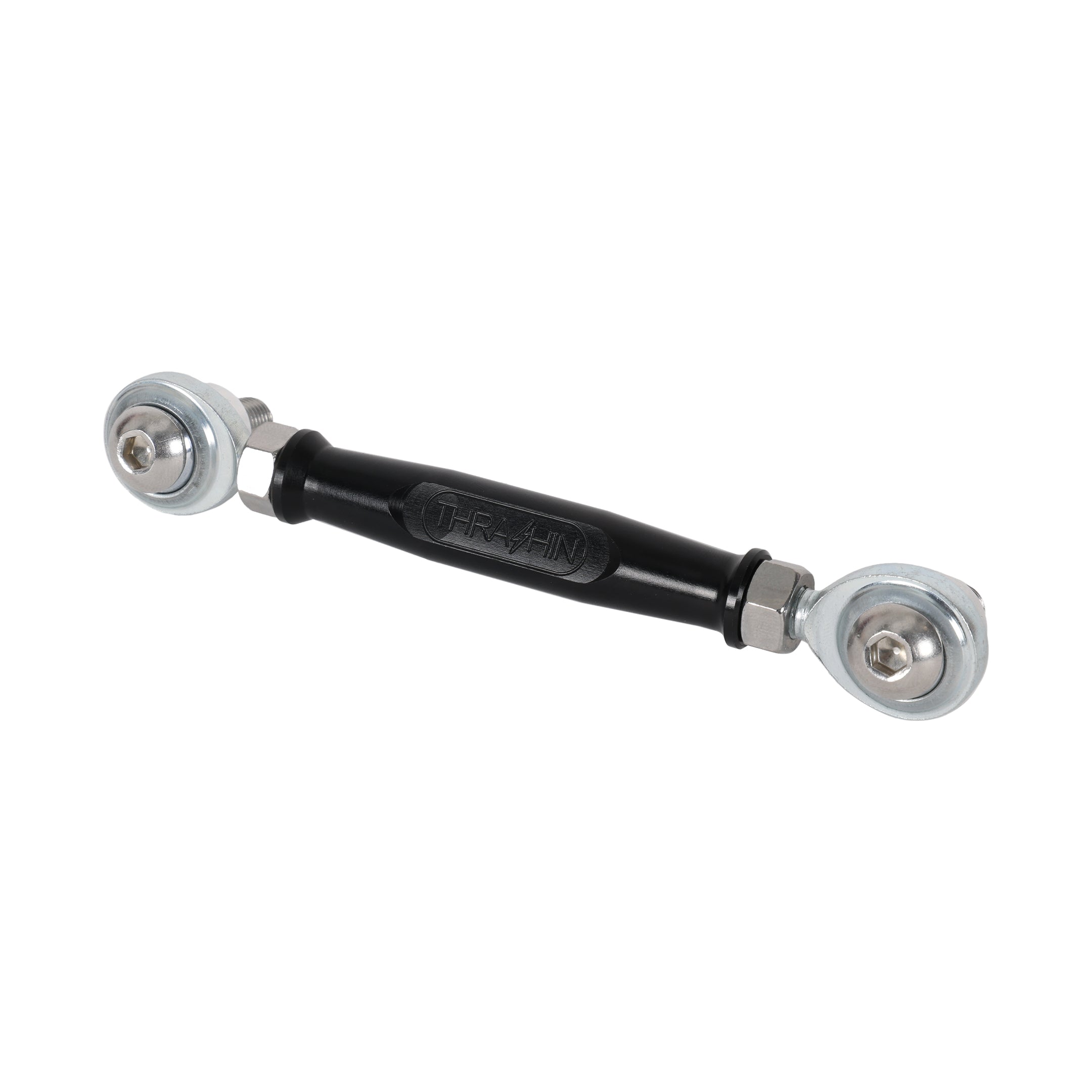 M8 Softail Brake Arm - Black – Thrashin Supply