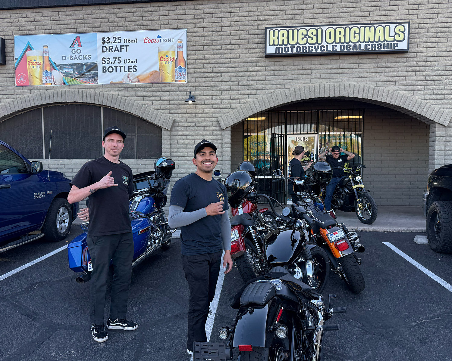 Thrashin-Supply-Kruesi-Originals-Paul-Yaffe-Vlog-193-Blog