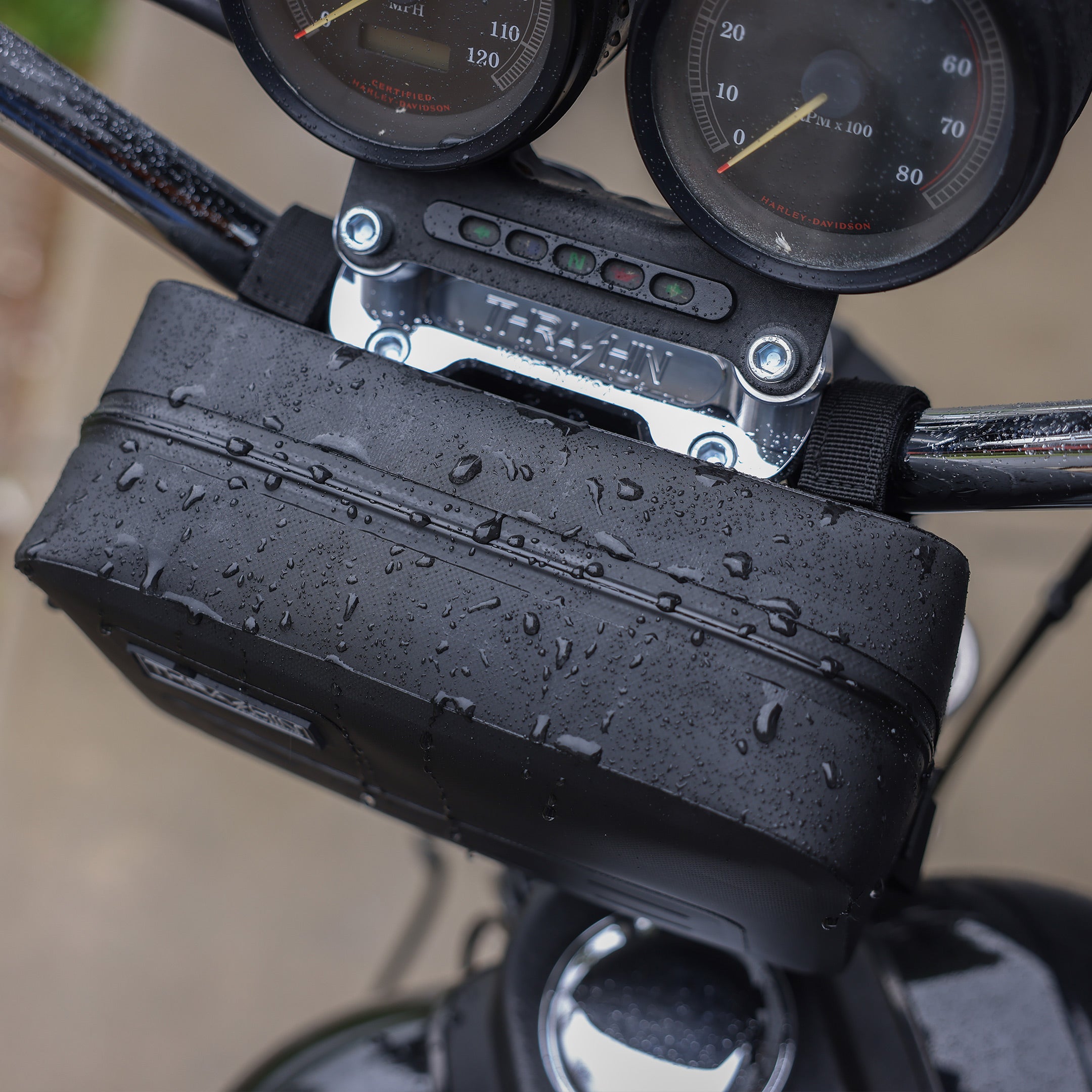 Waterproof-Harley-Motorcycle-Handlebar-Bag