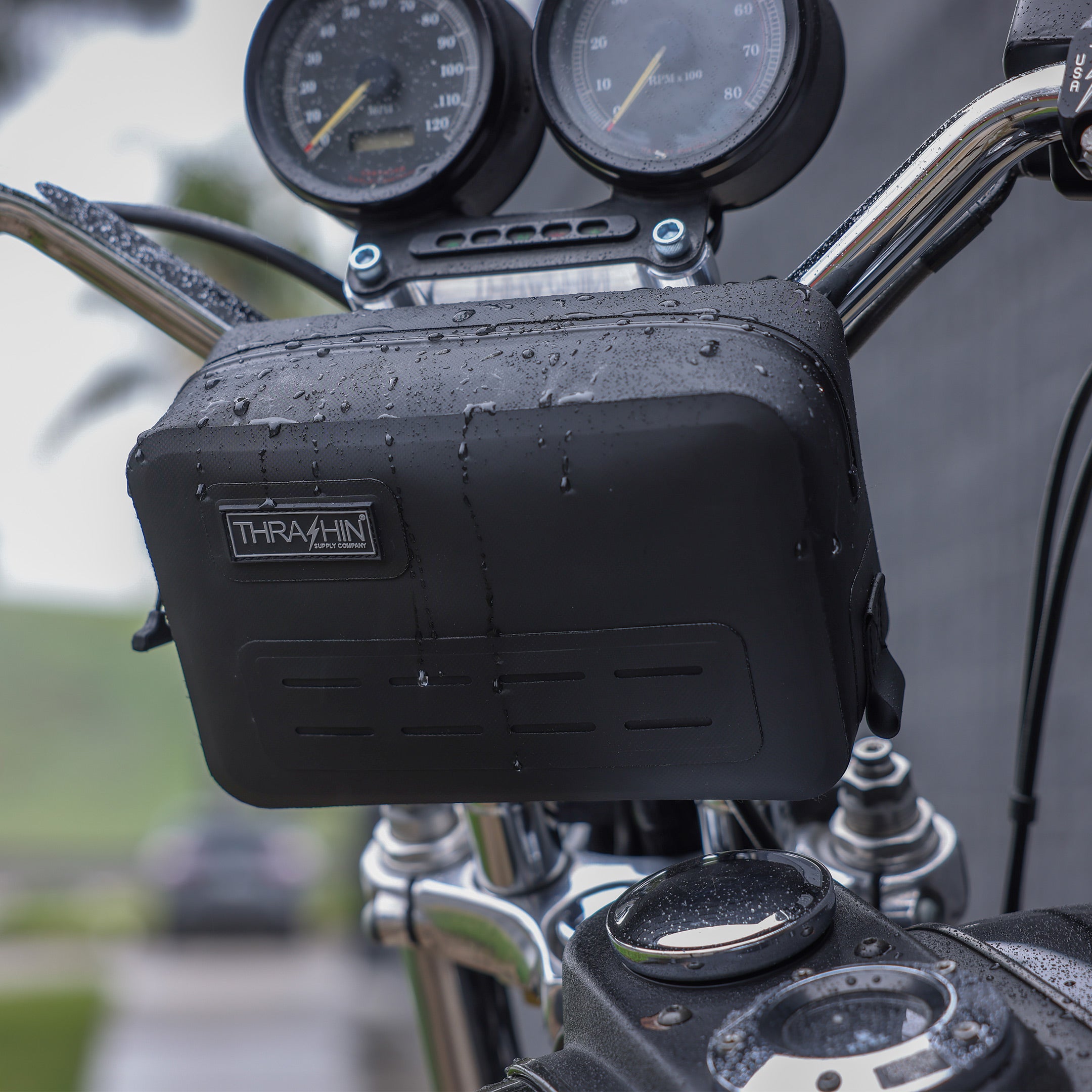 Waterproof-Harley-Motorcycle-Handlebar-Bag