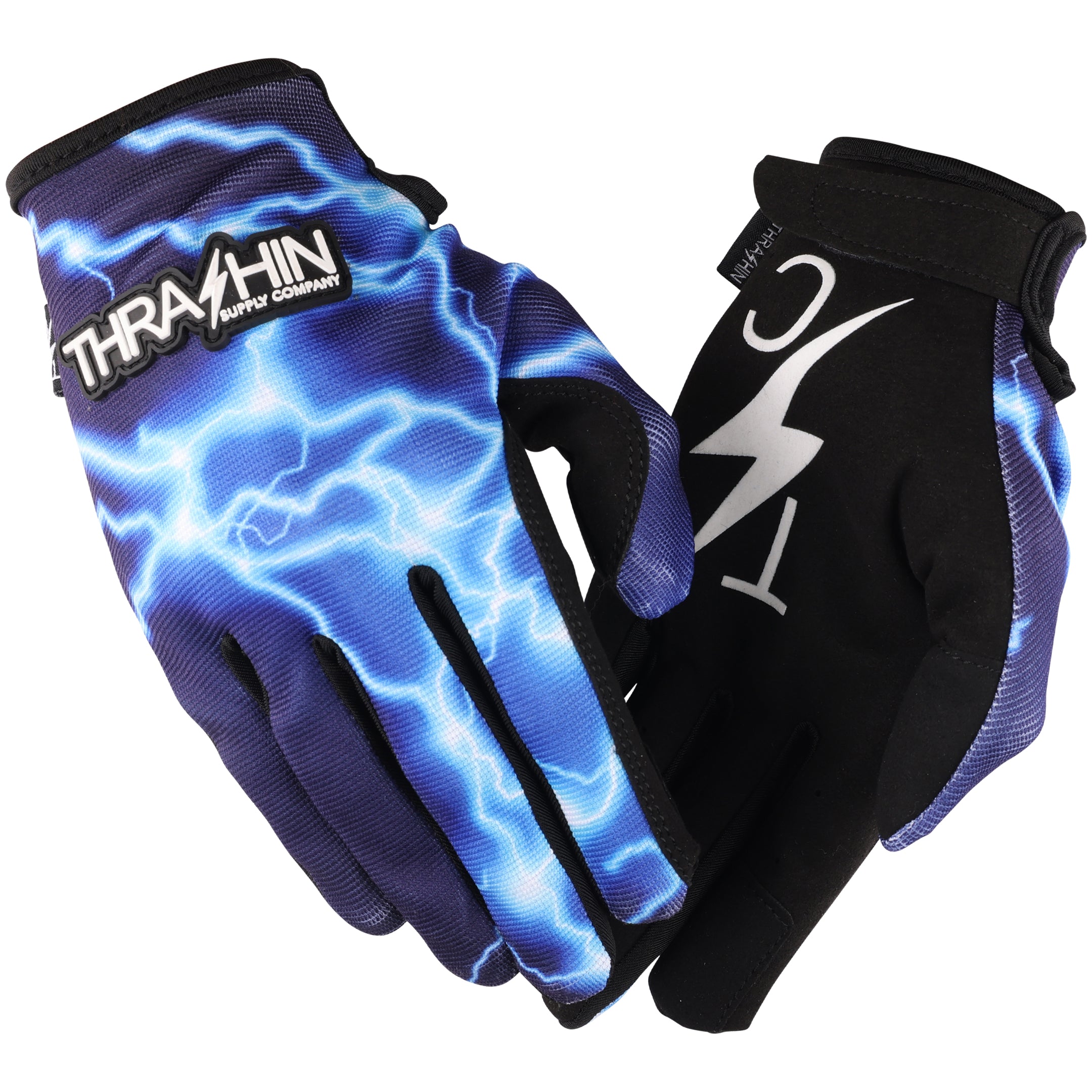 Esitellä 70+ imagen lightning gloves