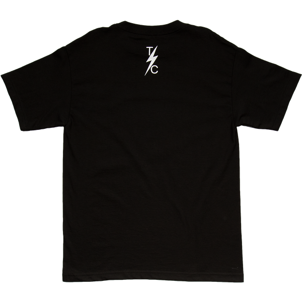 Classic Tee – Thrashin Supply