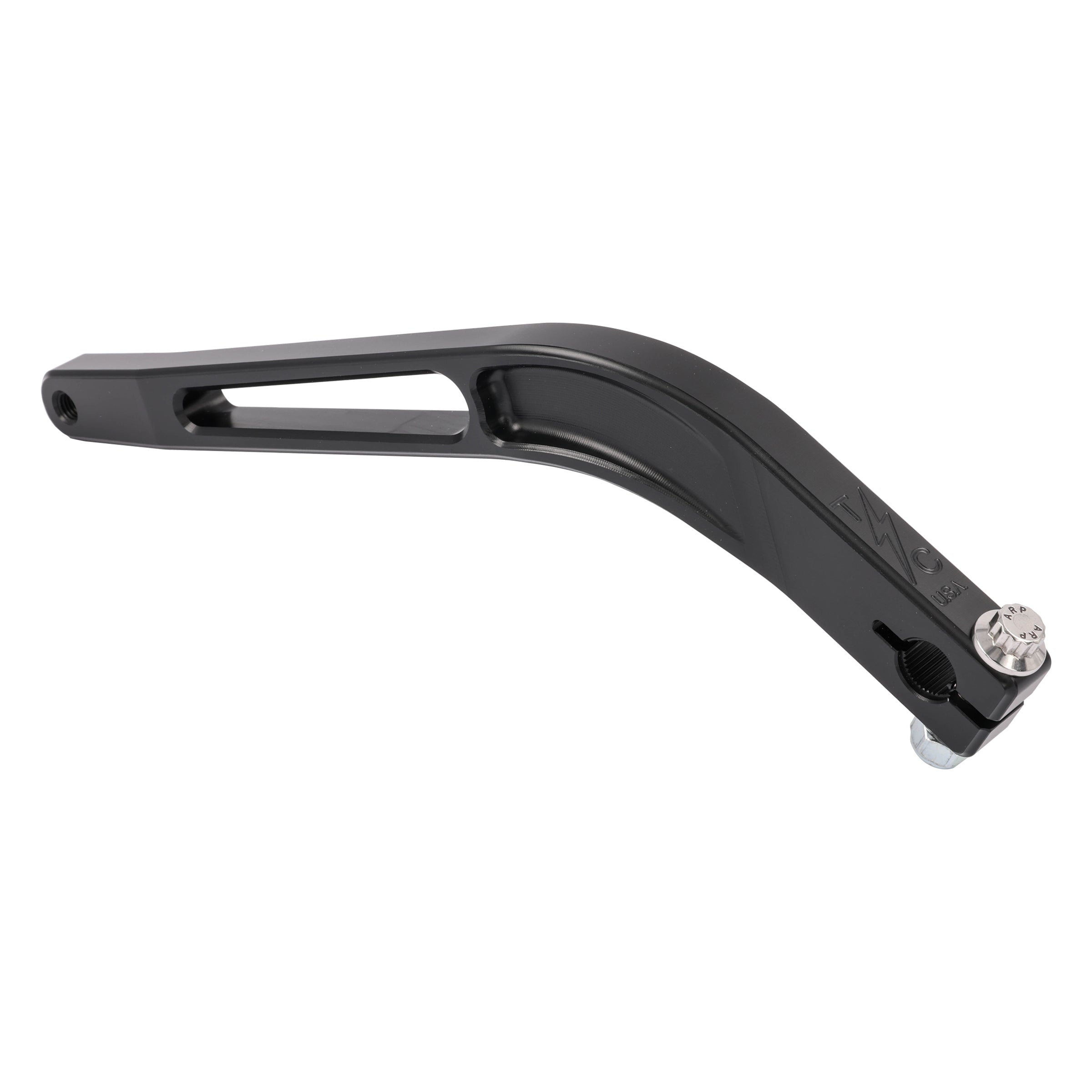 M8 Softail Brake Arm - Black – Thrashin Supply