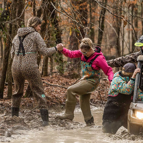 The Difference Between Bootfoot & Stockingfoot Waders