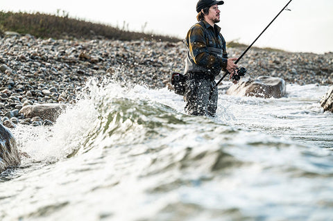 The Difference Between Bootfoot & Stockingfoot Waders