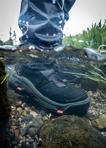 Do Wading Boots Keep Your Feet Dry? – Waders