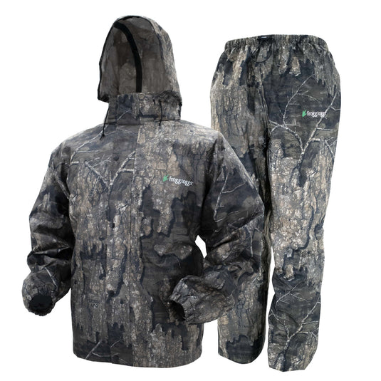 Frogg Toggs Mens Pro Lite Suit – Waders