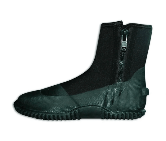 Hodgman Mens Black Neoprene Wading Shoes – Waders