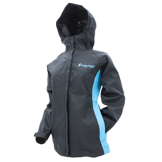 Frogg Toggs® Men's Xtreme Lite Hooded Jacket