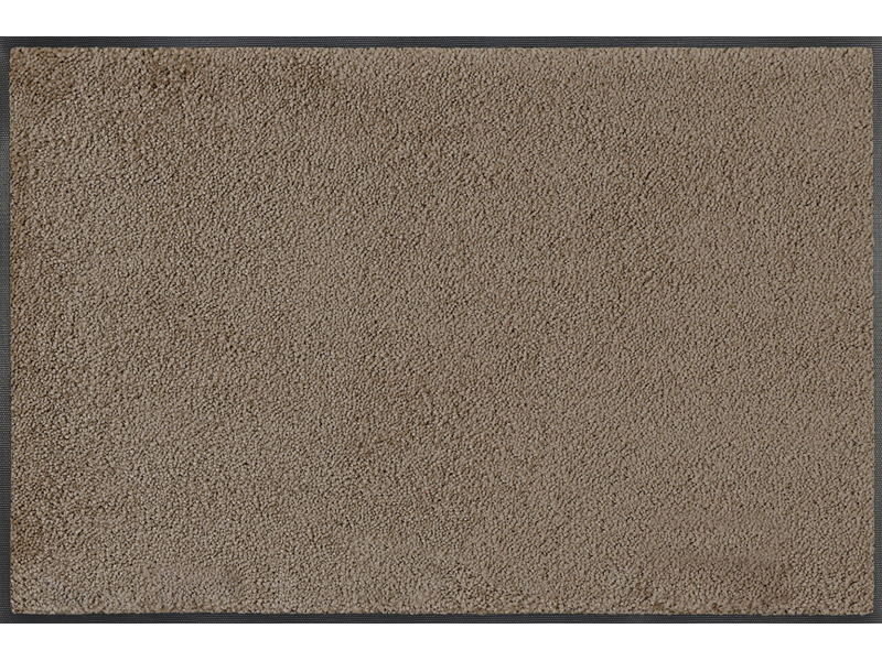 Monocolour Taupe - washdry product image