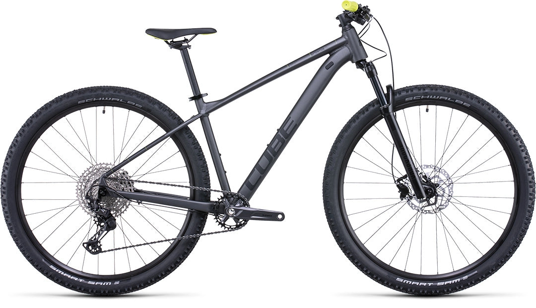 Mtb outlet cube aim