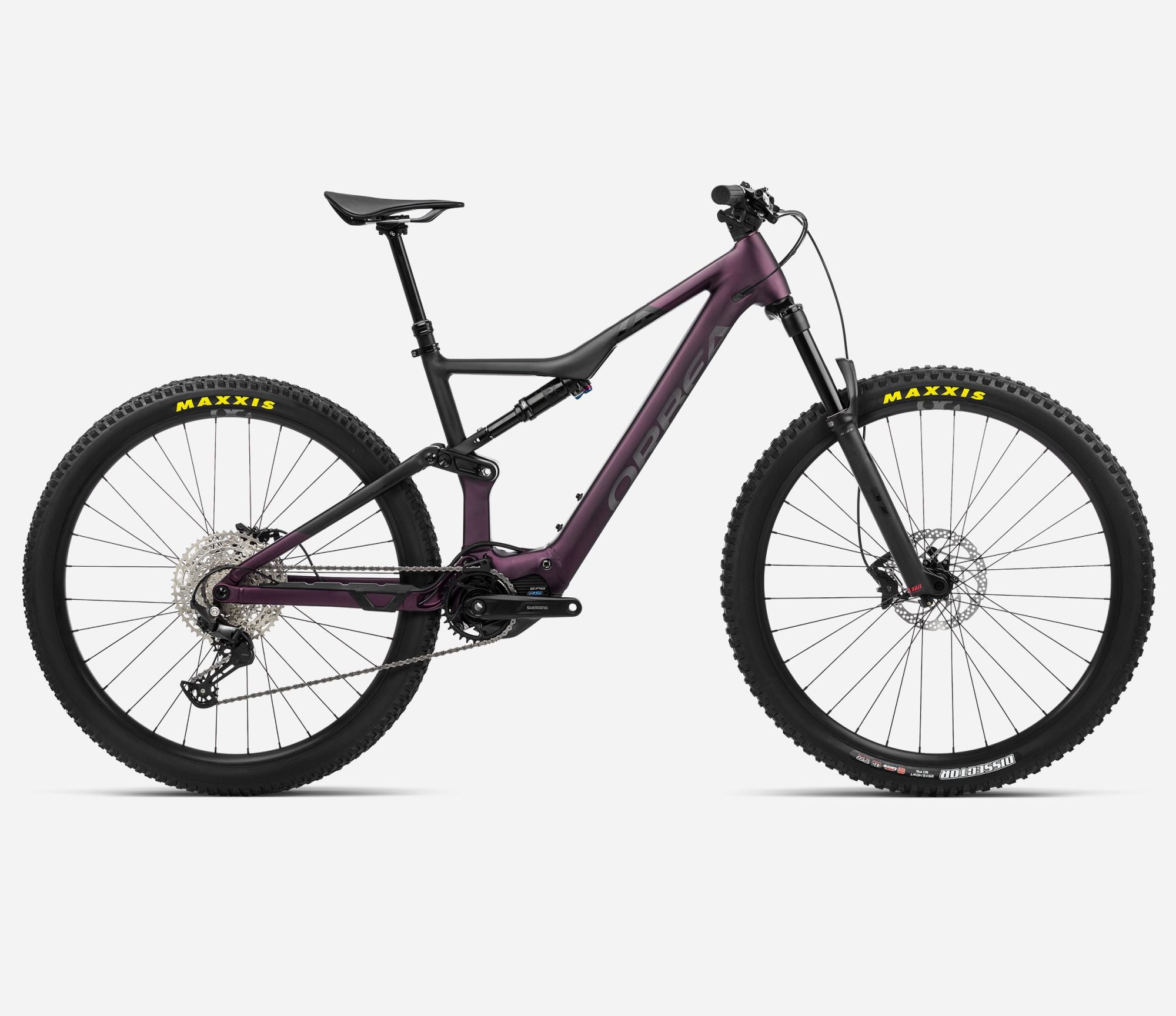 Orbea Occam H30