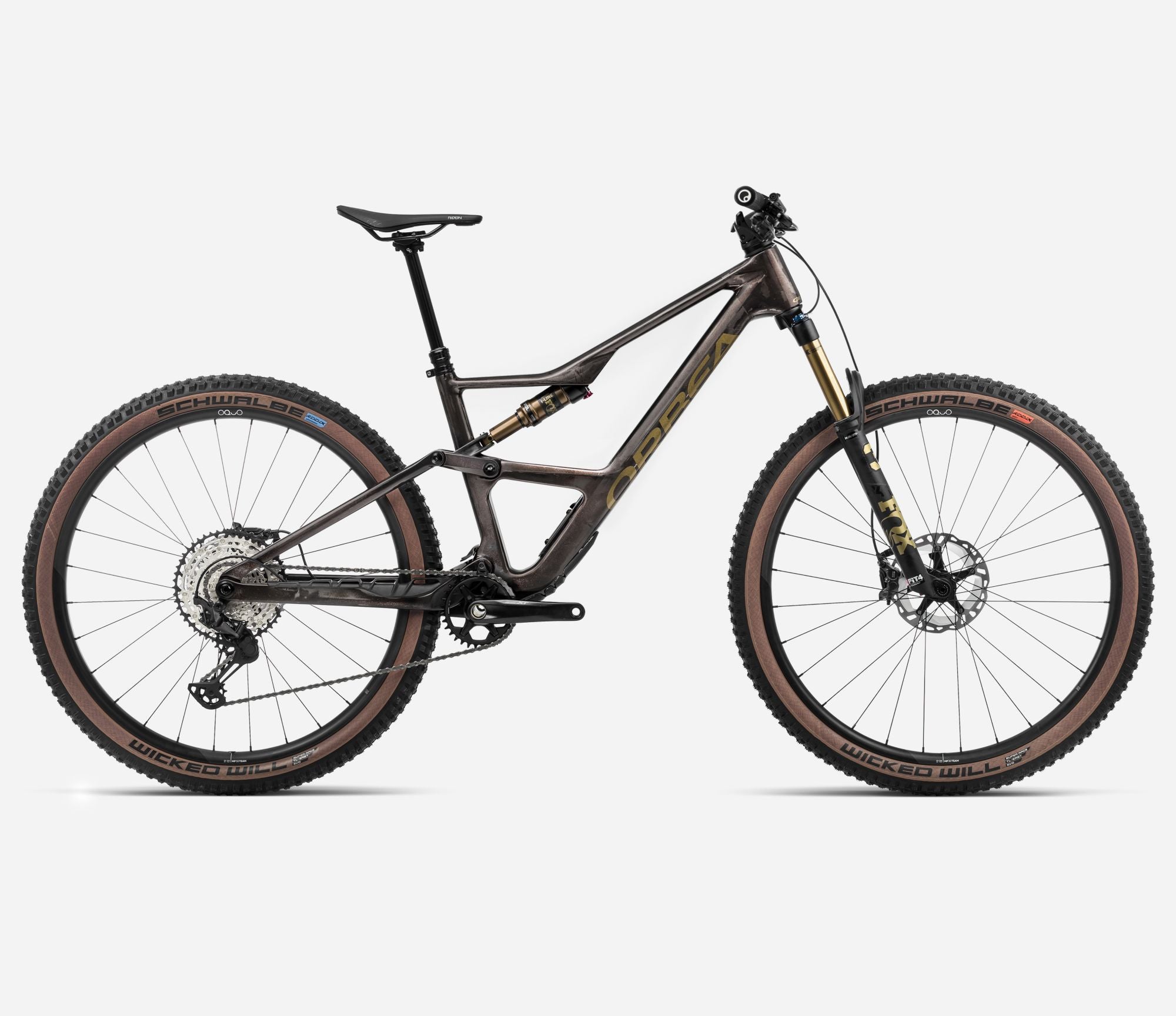 Mtb hot sale orbea occam