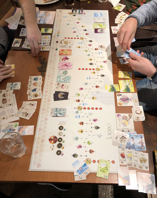 Tokaido