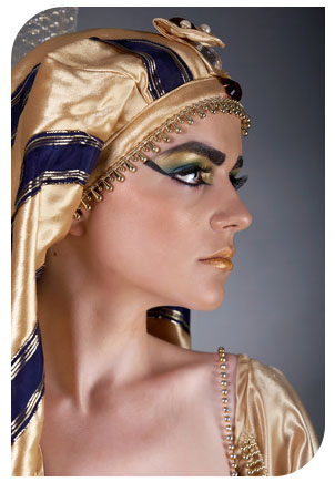 Cleopatra Seducer