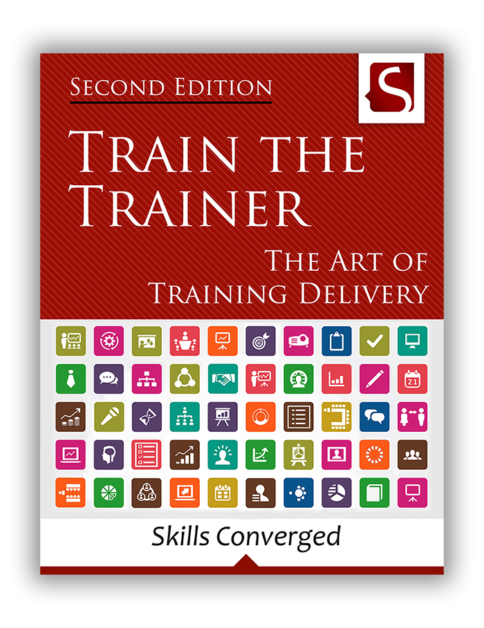 Train The Trainer Book