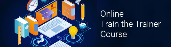 FAQ Train the Trainer: Core Skills - Online Course