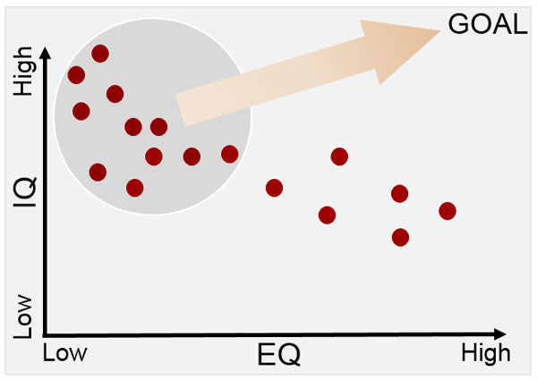 EQ IQ Goal