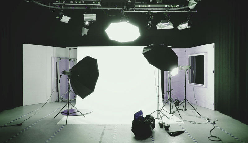 Training Design Case Study: Studio Photography