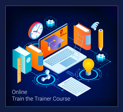 Train the Trainer Core Skills Course