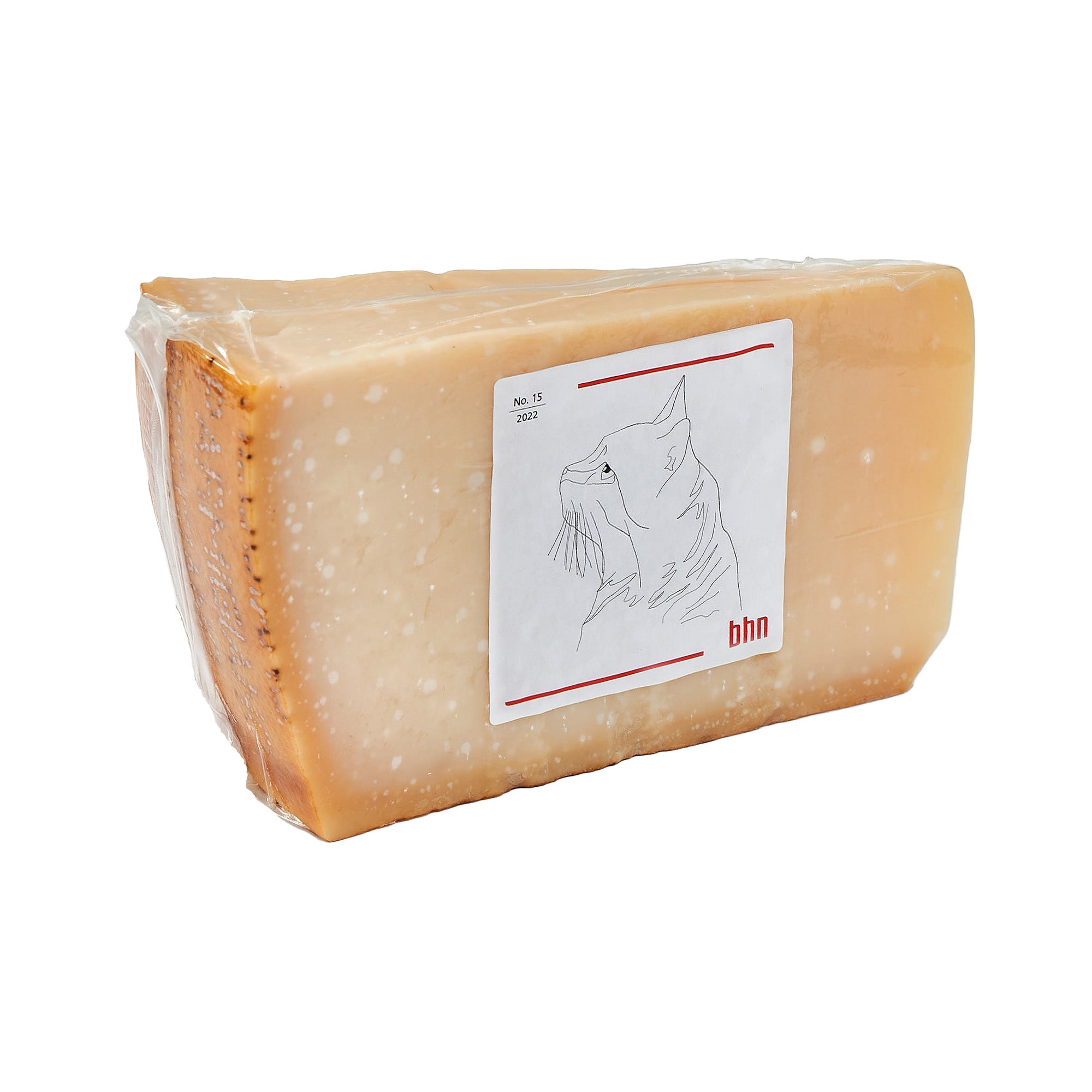 bhn n.8 Parmigiano Reggiano - BHN Products product image