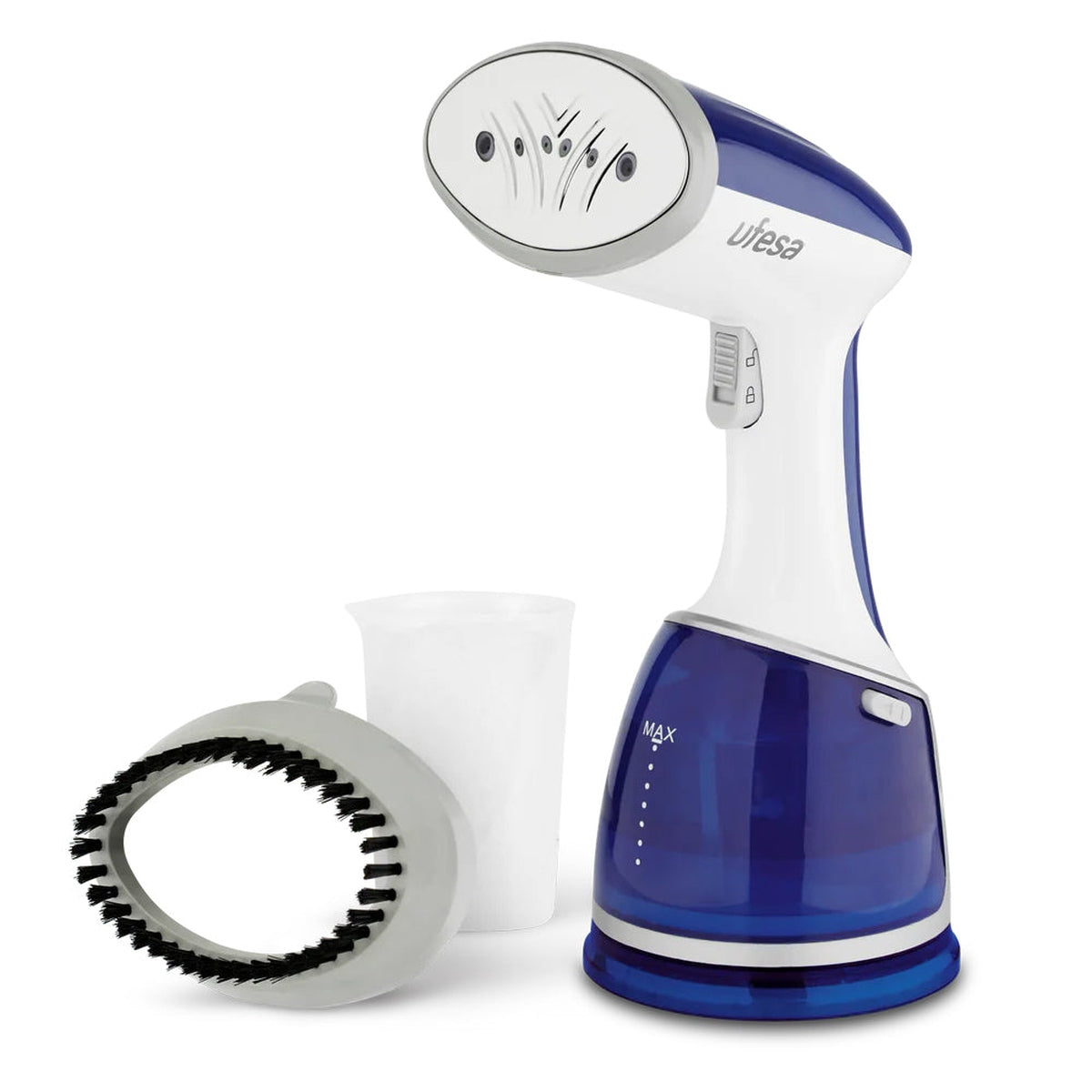 Plancha verticale Steam Style Compact