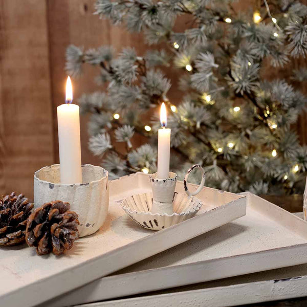 und – Kerzenhalter online Weihnachtliche Seite Alsaba – Kerzenständer 3 kaufen