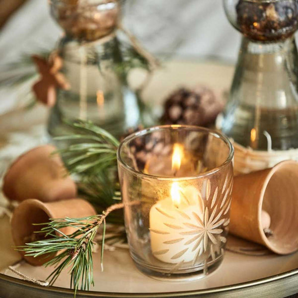 Kerzenhalter Kerzenständer – online kaufen Seite Alsaba und Weihnachtliche 3 –
