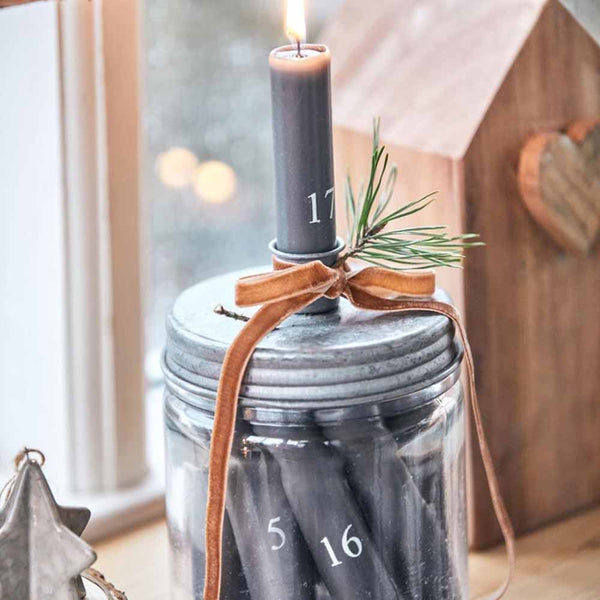 3 – – Kerzenhalter Seite online und Alsaba Kerzenständer kaufen Weihnachtliche