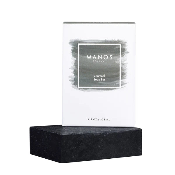 Manos Soap Bar