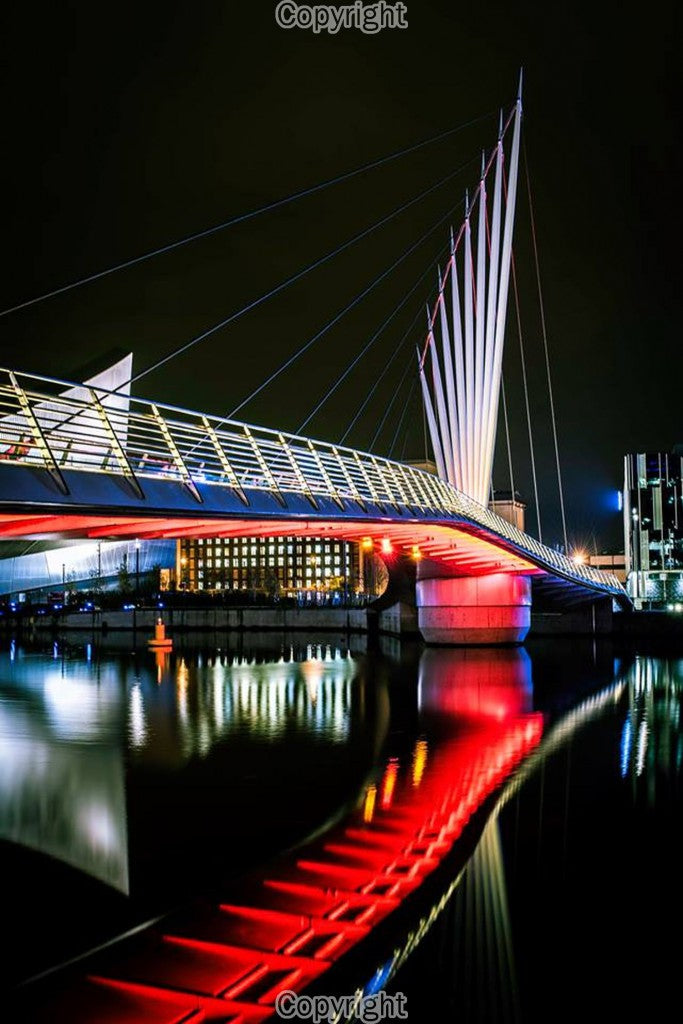 Time To Reflect Nikon D810 & 14-24mm f2.8
