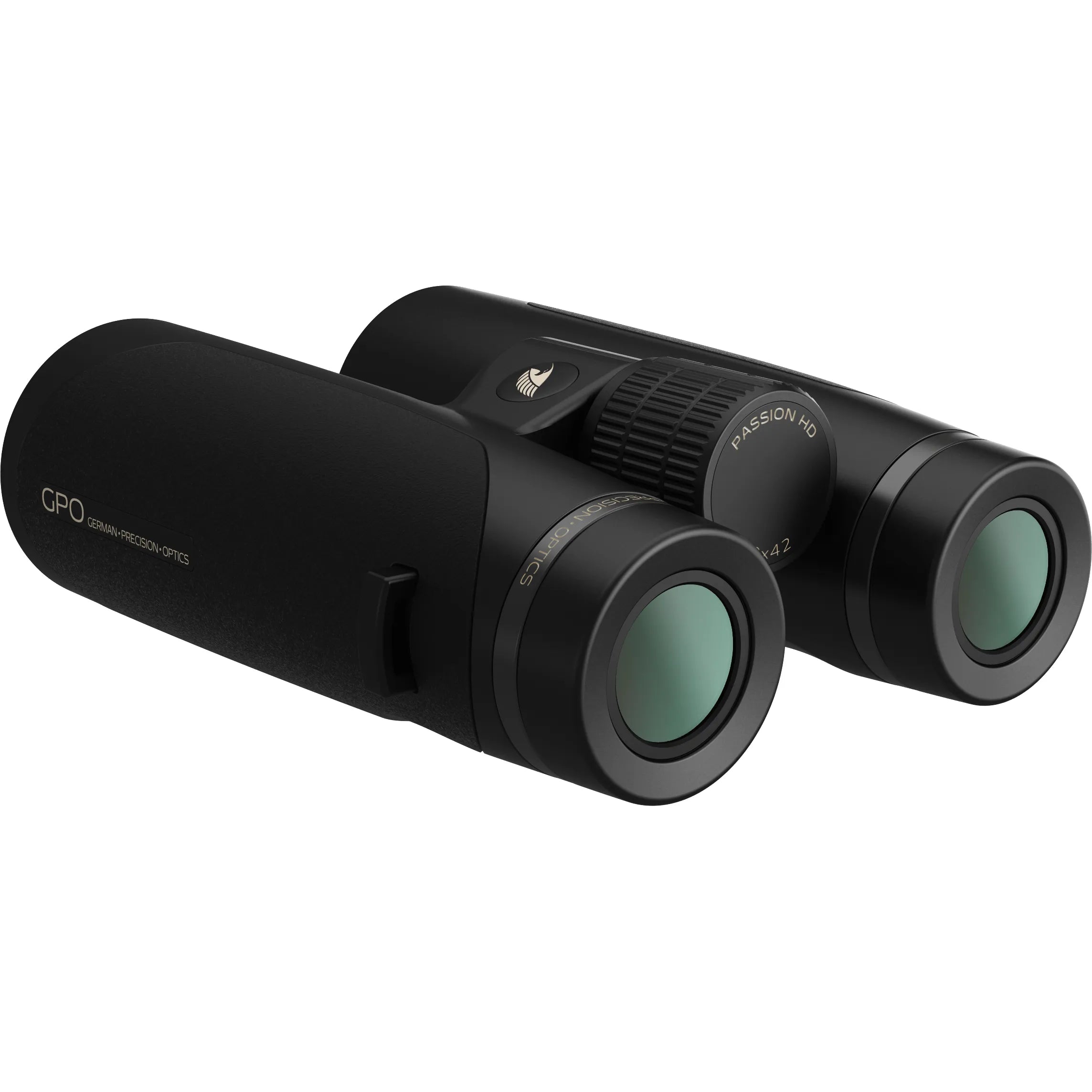 GPO Passion HD 8x42 Binoculars - Image 3