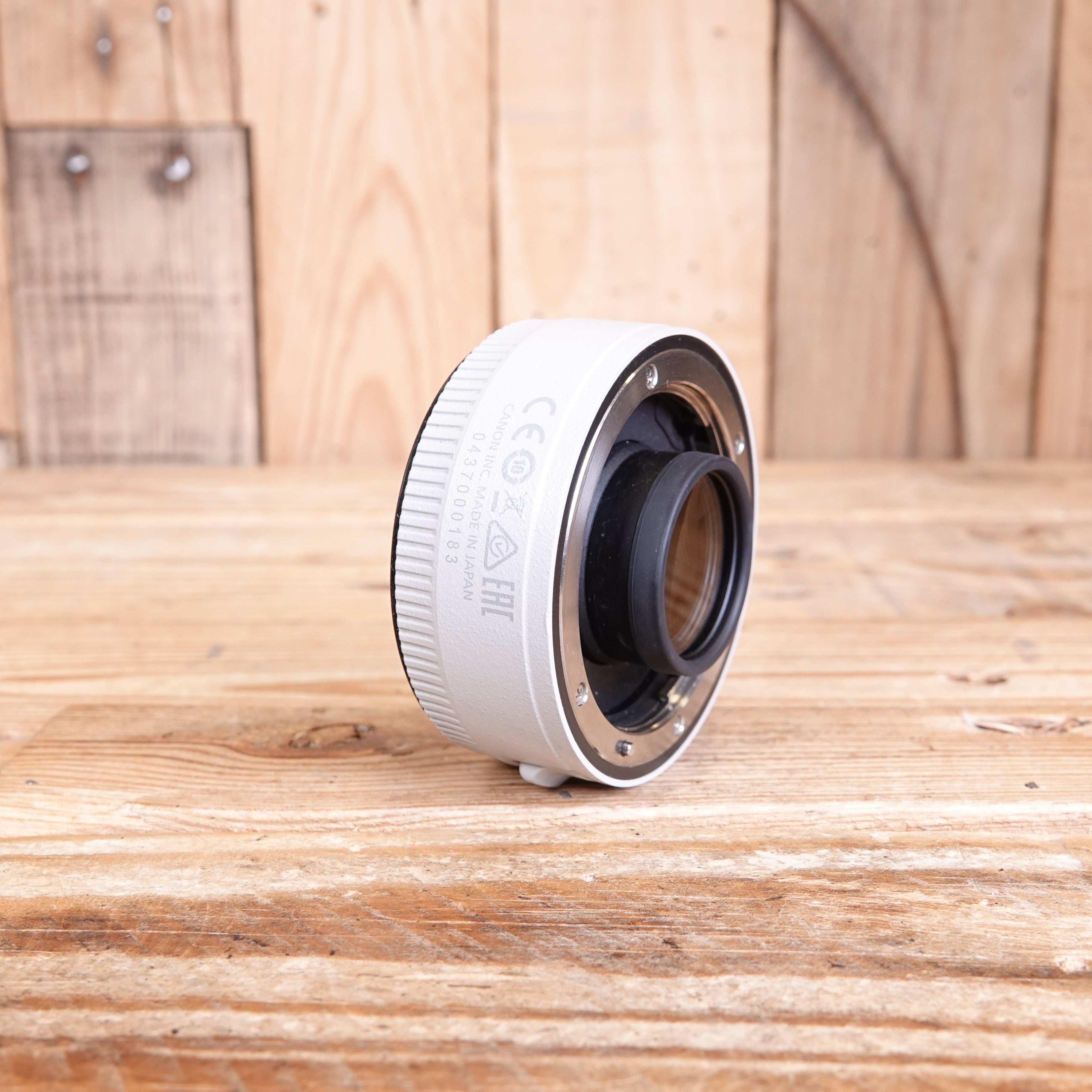 Used Canon EF 1.4x III Extender - Image 6
