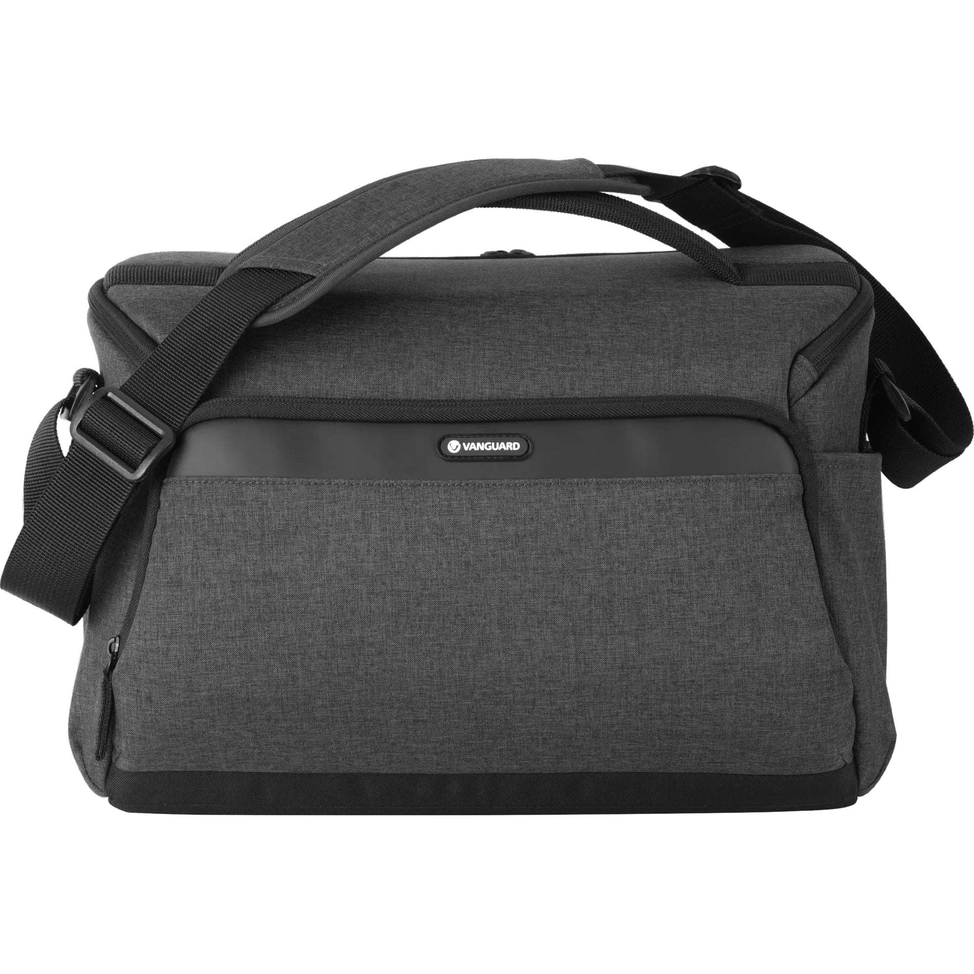 Vanguard VESTA Aspire 34 12 Litre Shoulder Bag - Grey - Image 13
