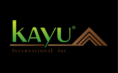 Kayu Teak Logo