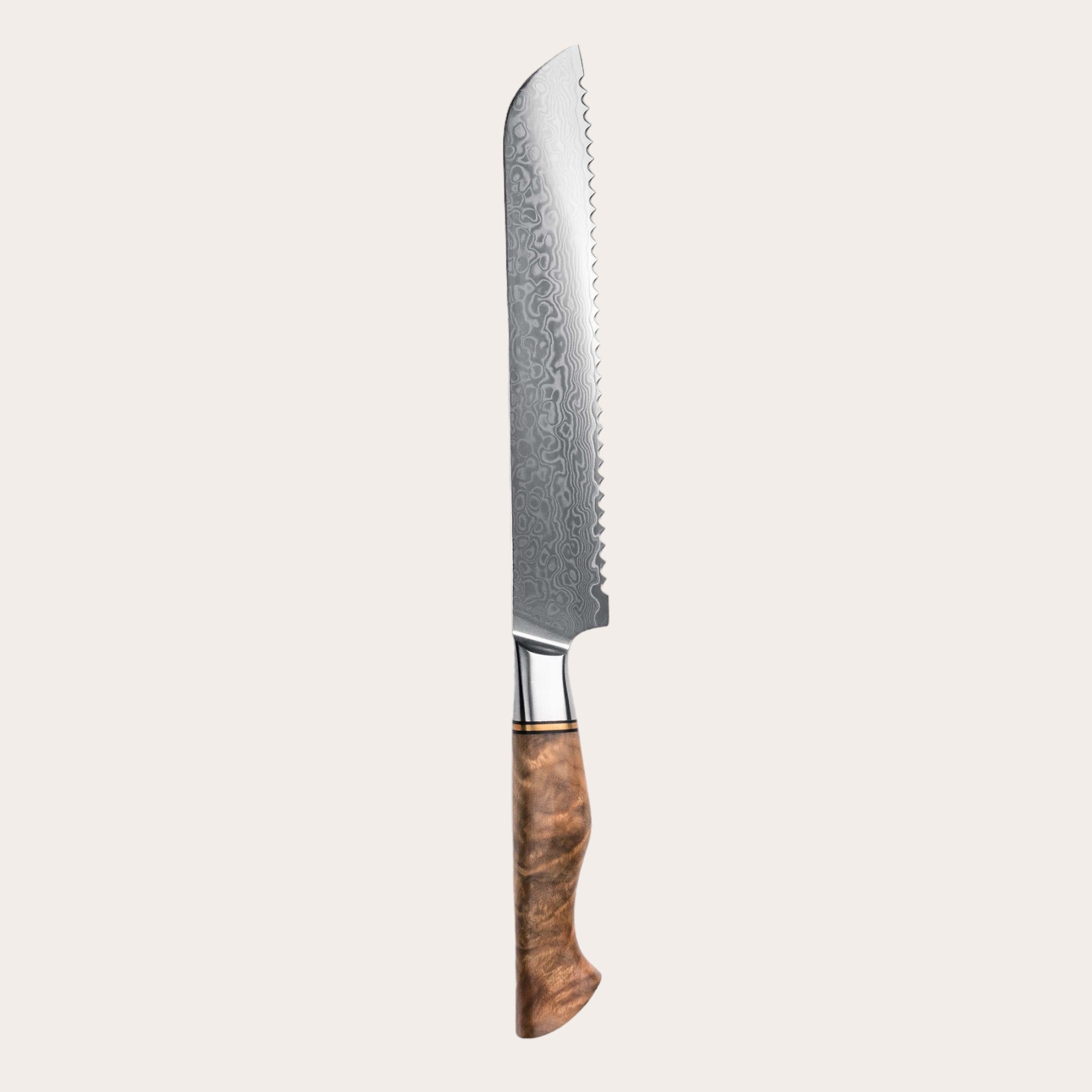 Brødkniv