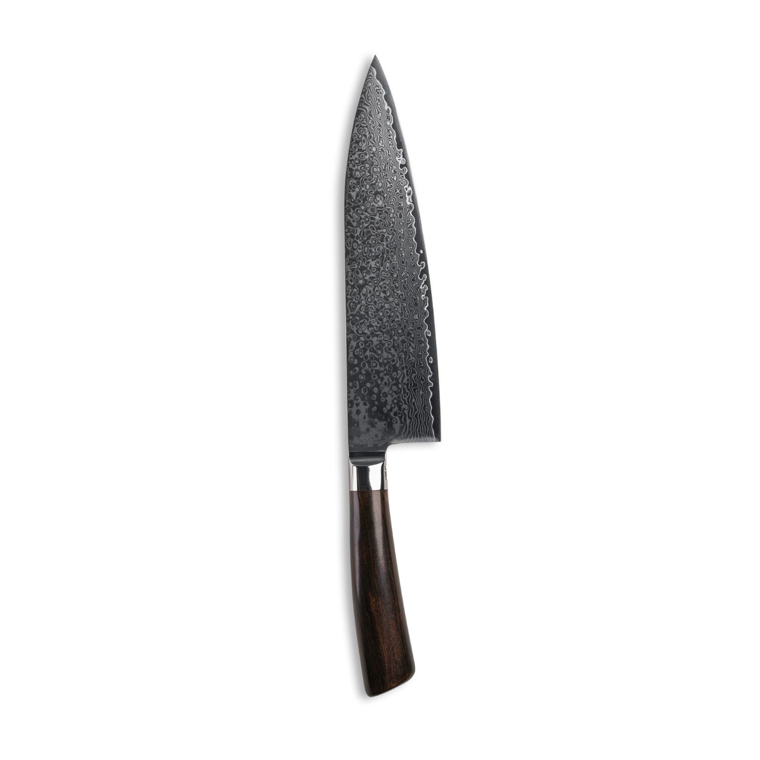 Stor Gyuto kokkekniv - 23 cm - Rose