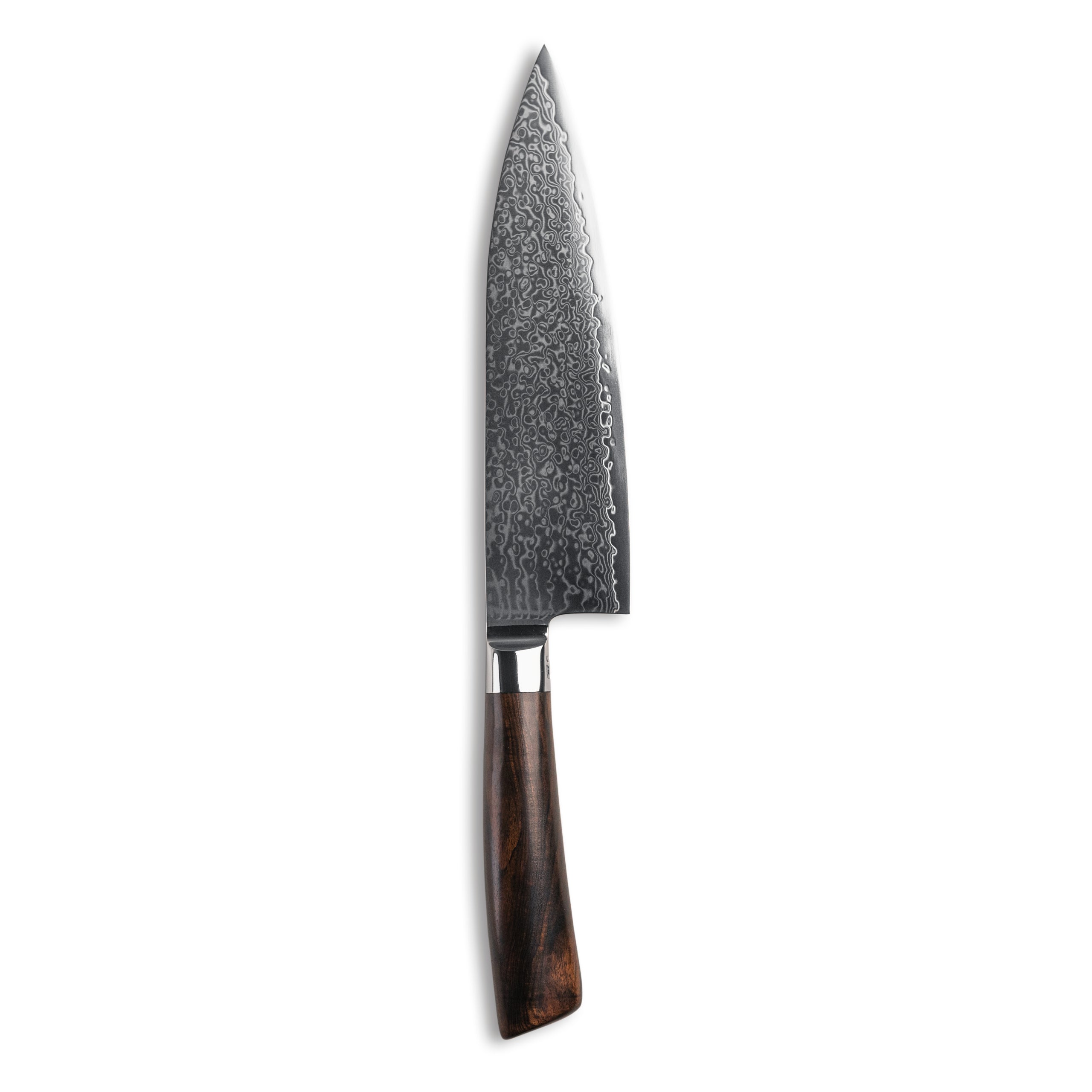 Billede af Gyuto Kokkekniv - Rose