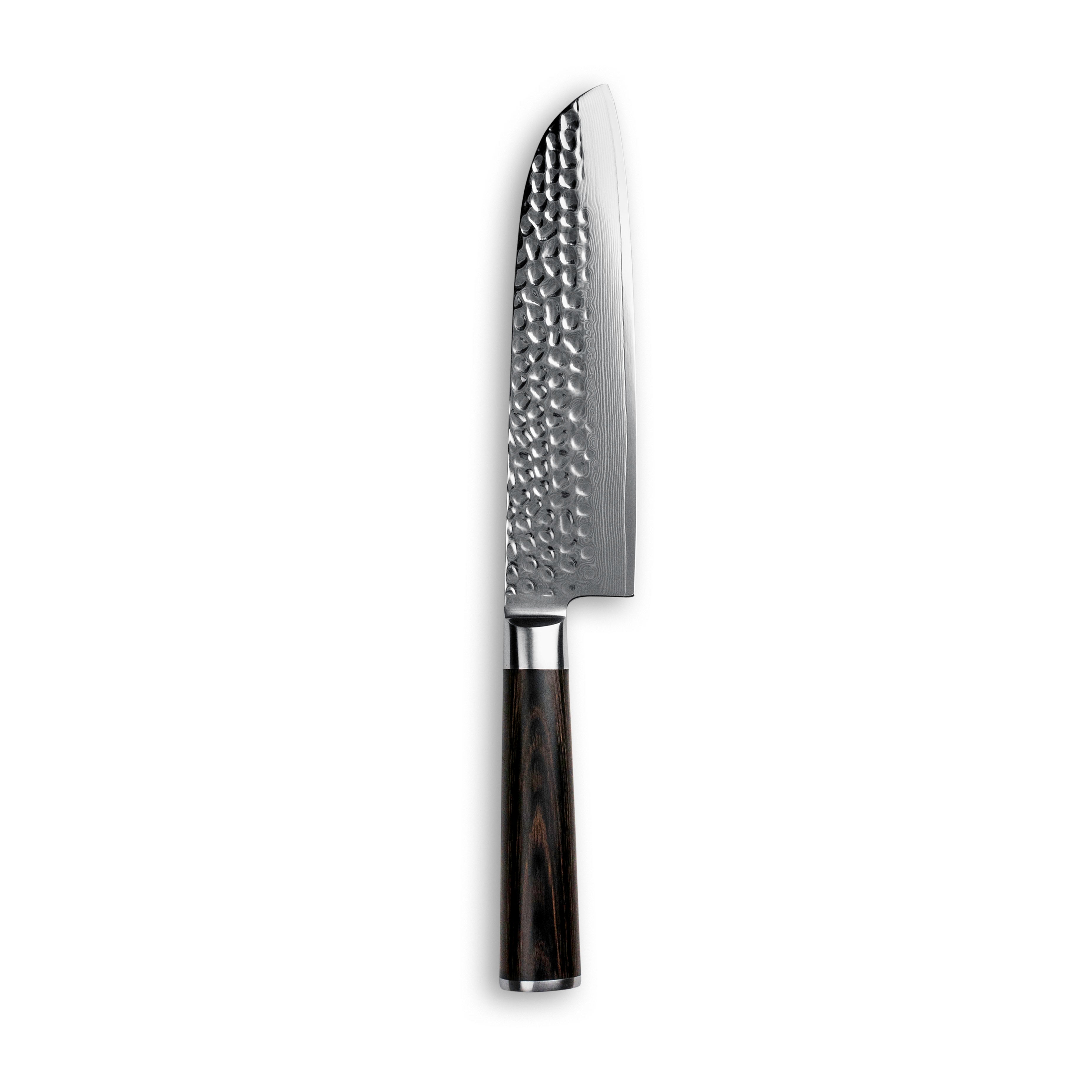 Se Santoku kniv - Original hos Qookware.dk