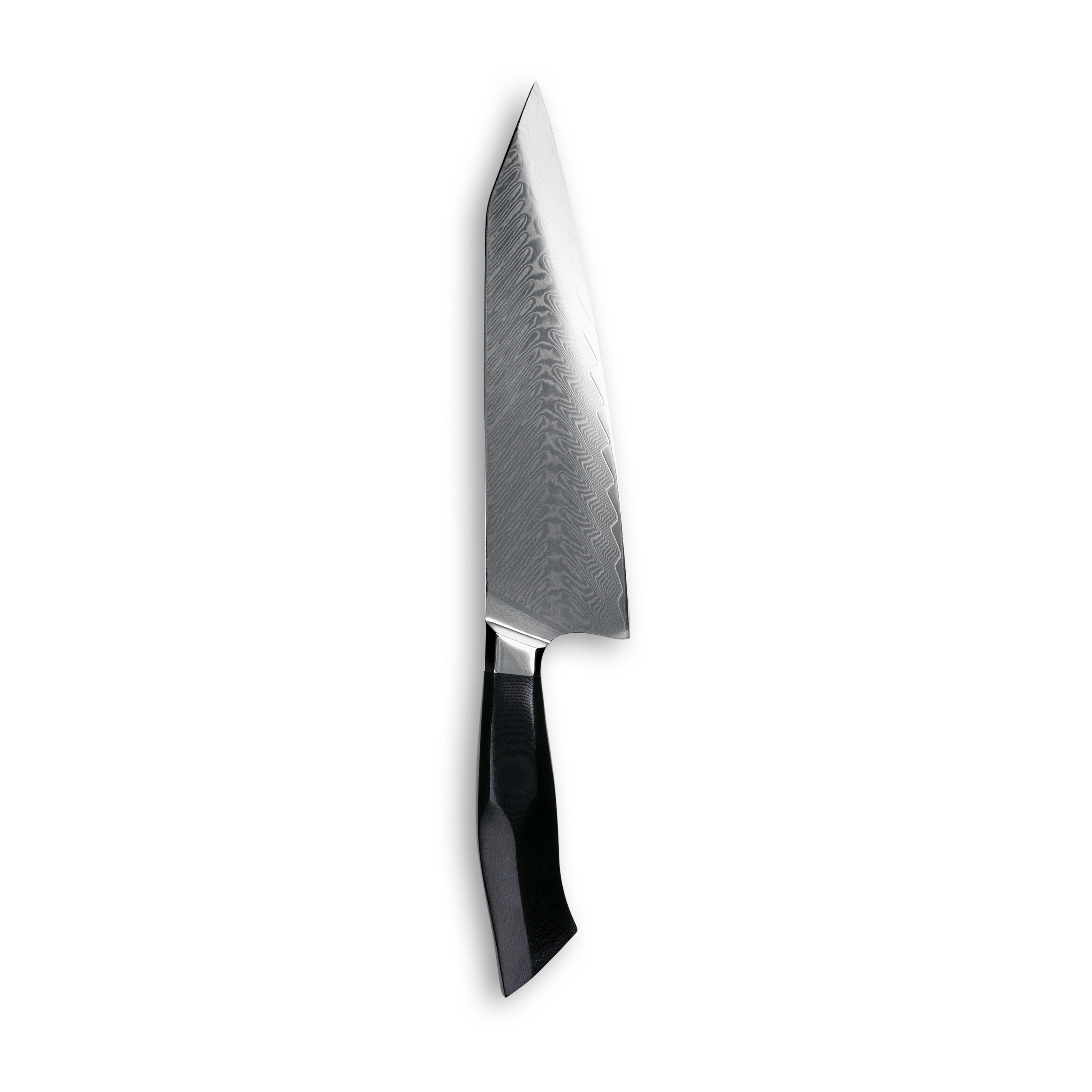 Billede af Gyuto kokkekniv - Black