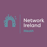 Logo of Network Ireland Meath Branch