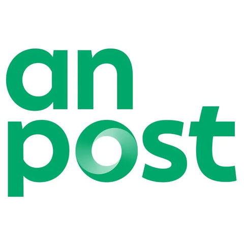 Logo of An Post