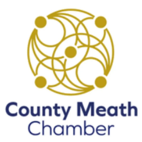 Logo of The Meath Chamber of Commerce