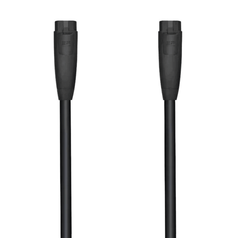 Enhance Your Van Life and Overlanding Experience with EcoFlow Extra Battery  Cable (5m)