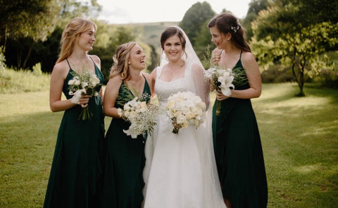 Is It Rude To Ask Bridesmaids To Pay For Their Own Dresses UK?