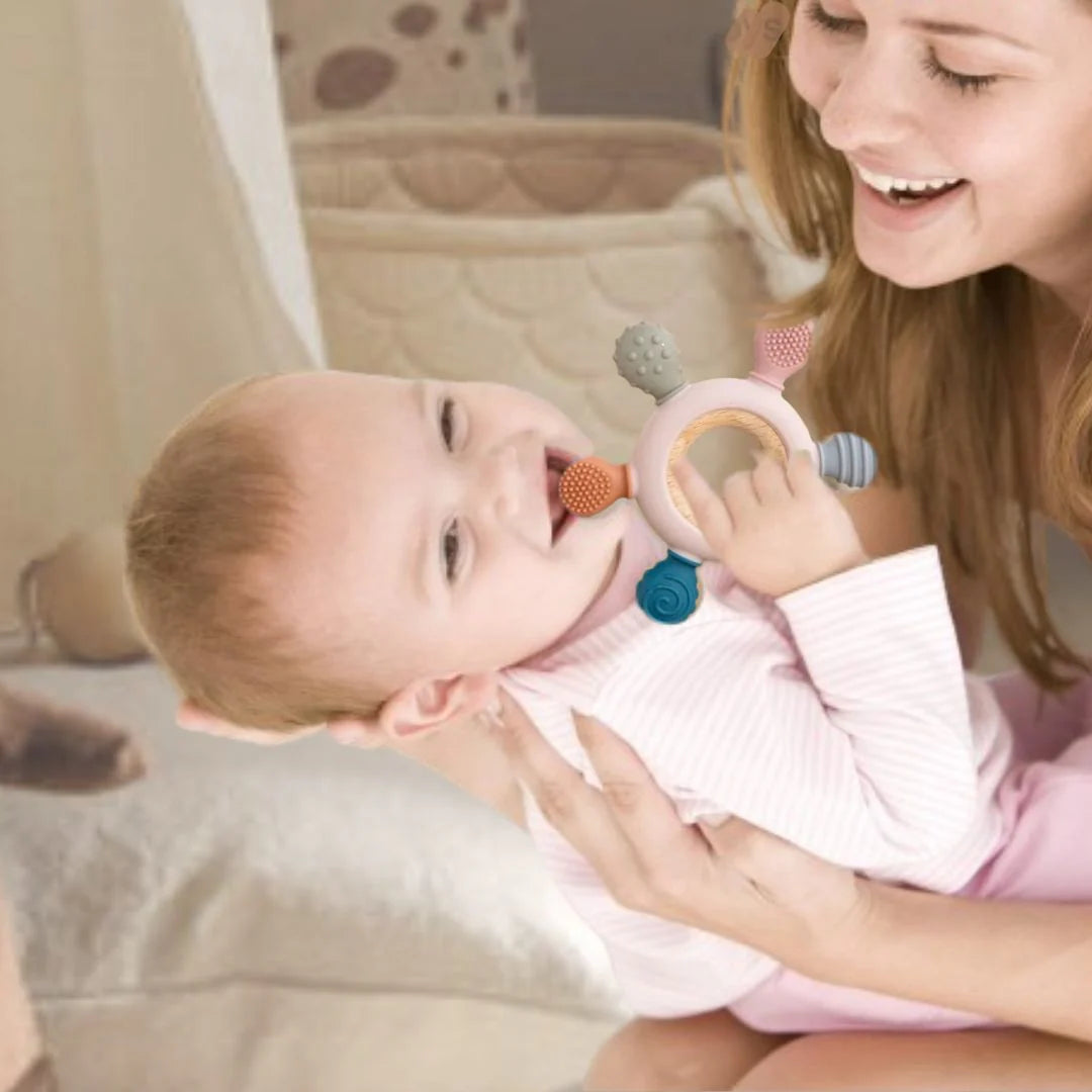 hochet bébé