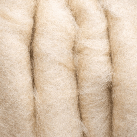 Les origines de laine