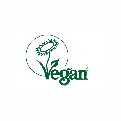 Label Vegan Society