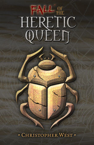 the heretic queen book